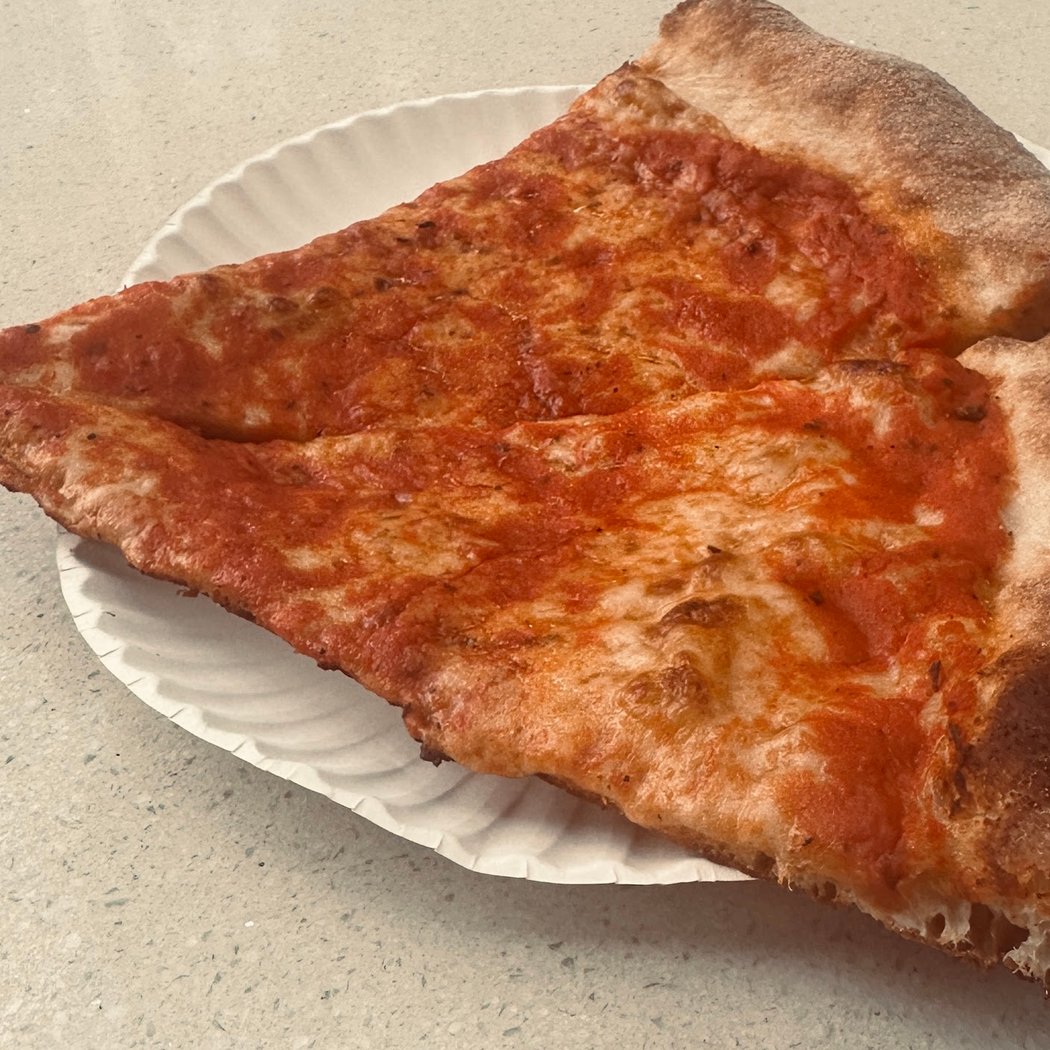 Learn to Make Classic NYC Pizza 3
