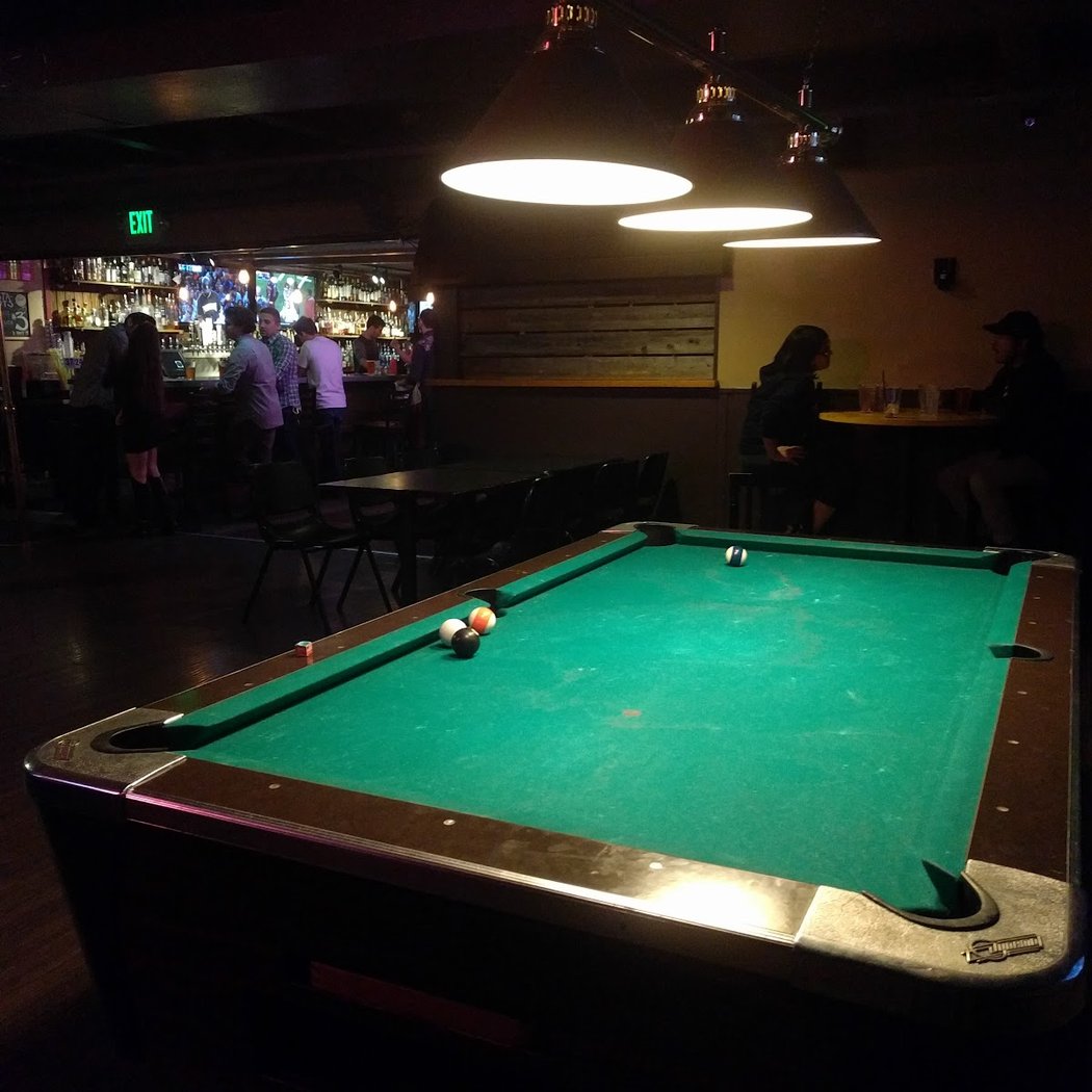 Kip’s Bar and Grill 1