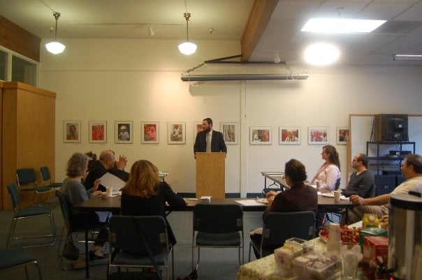 Chabad of Mill Valley 3