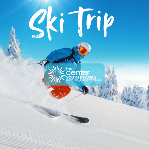 Overnight Ski Trip 1
