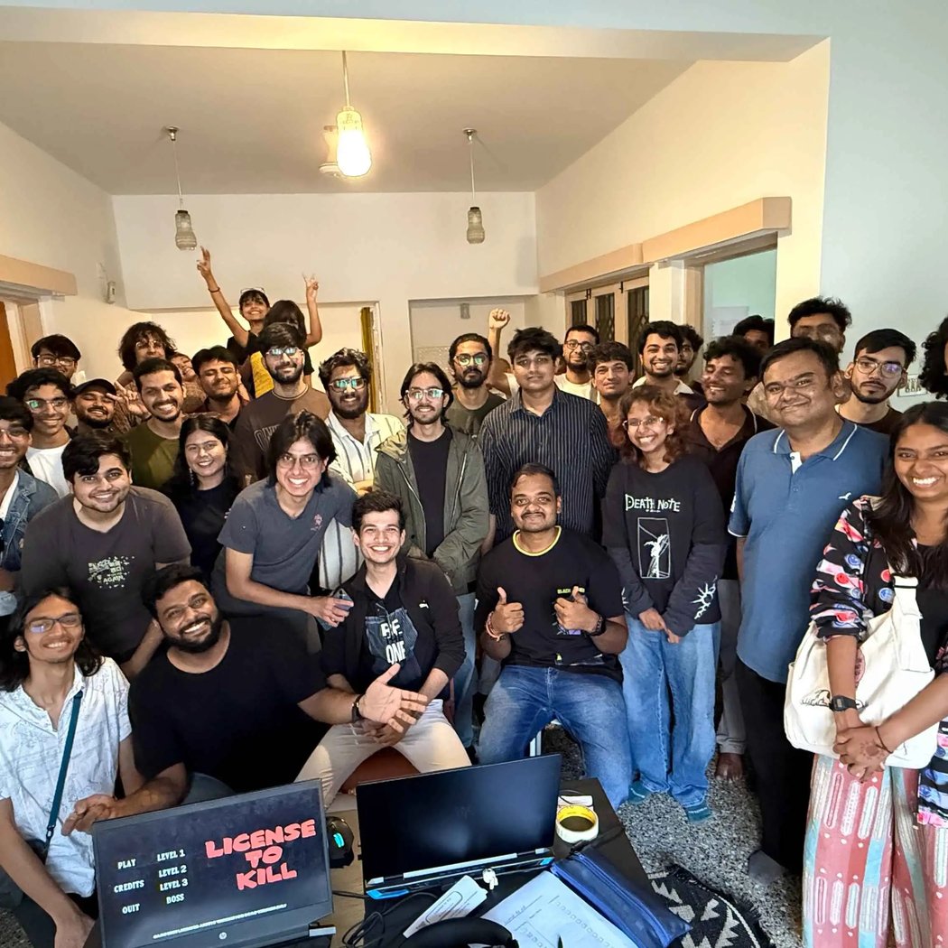 IIC: Indies Meetup - Playtest Party 2