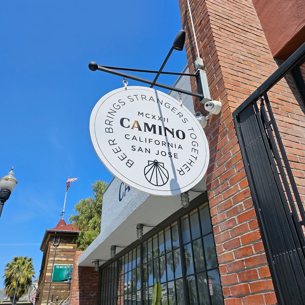 Camino Brewing Co. and Beer Garden 3