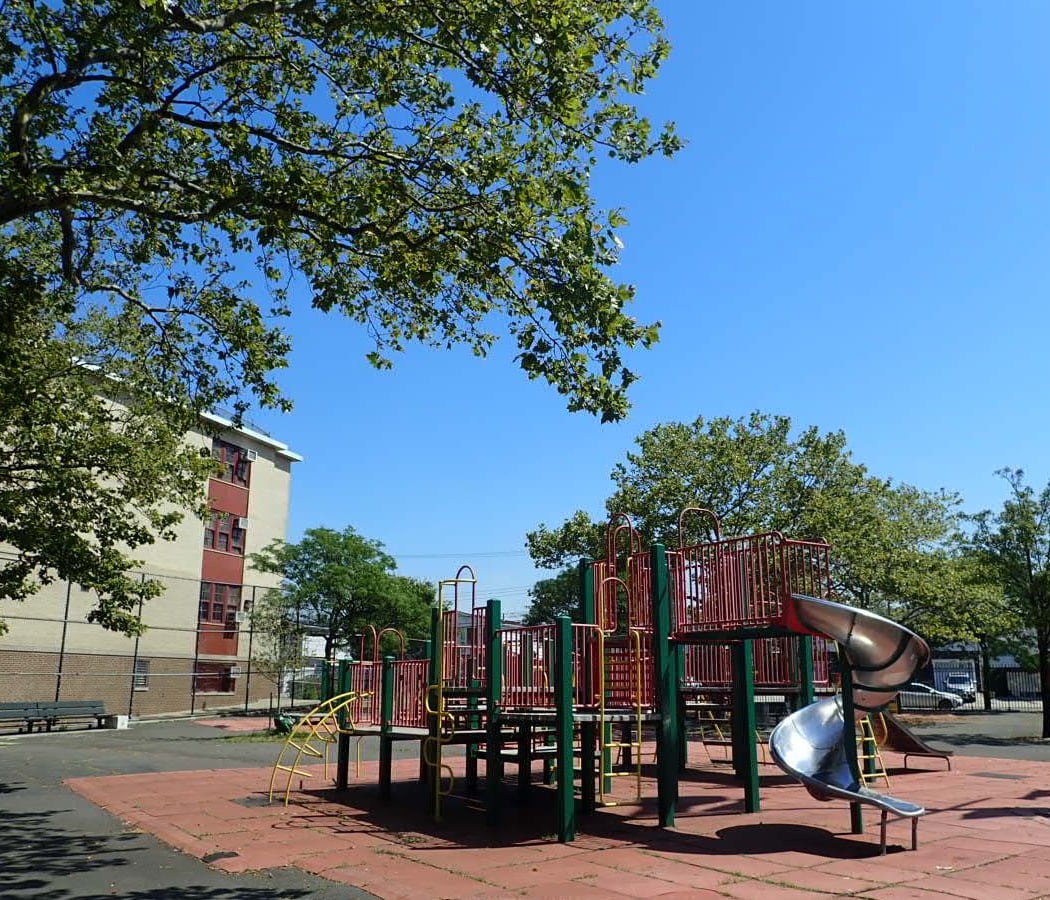 Hickman Playground 1