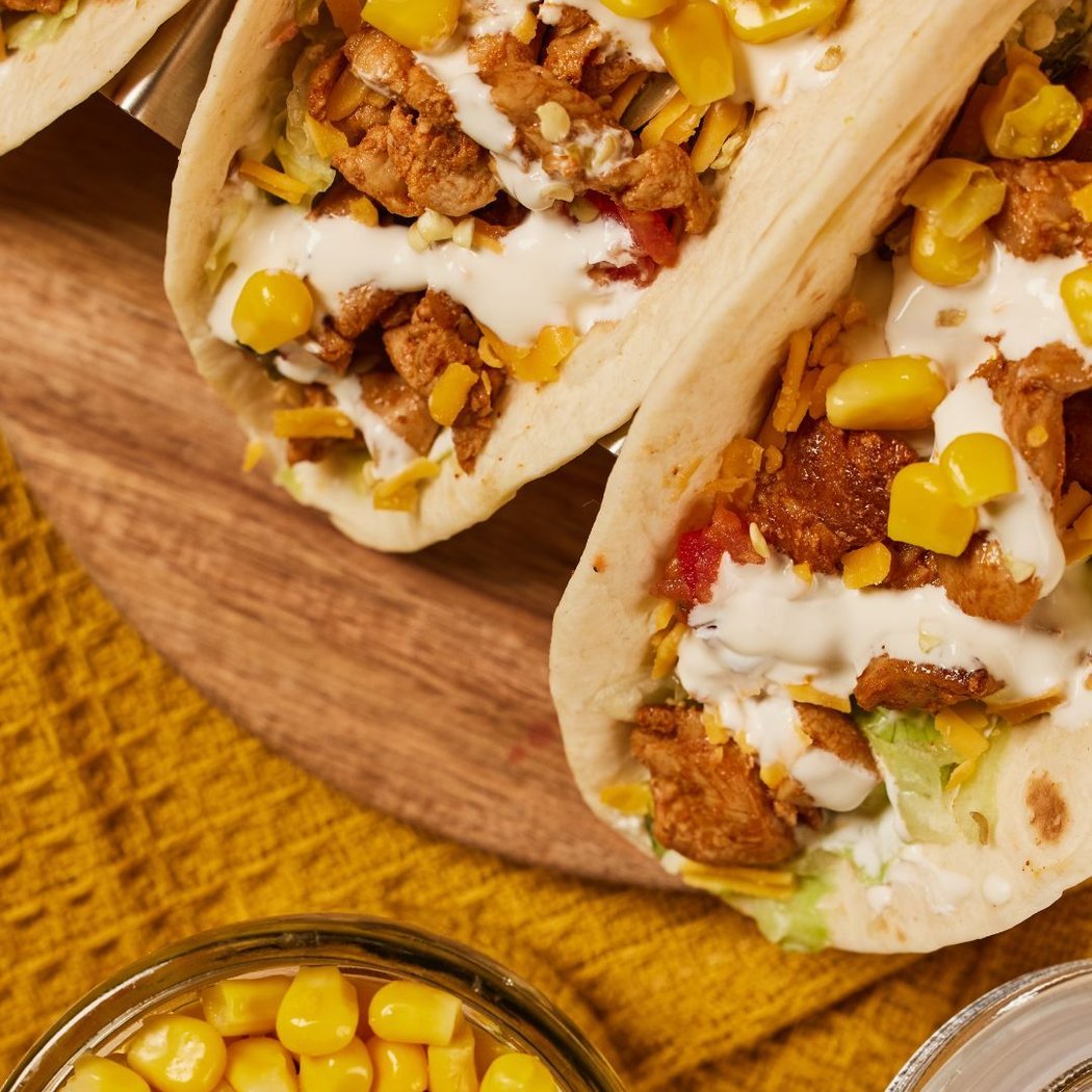 NACHOS - MEXICAN GOOD FOOD 3