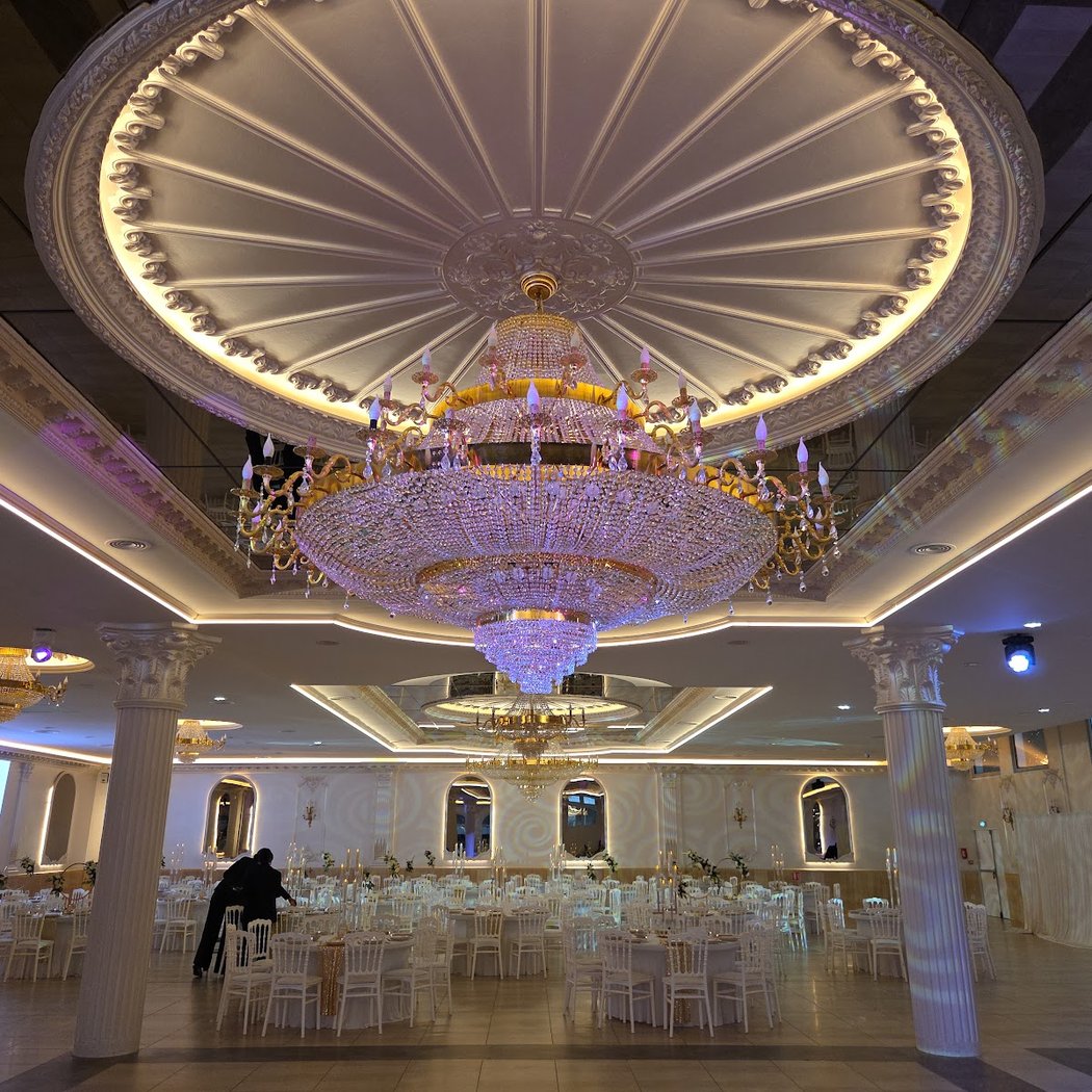 Salle Mélodie 2