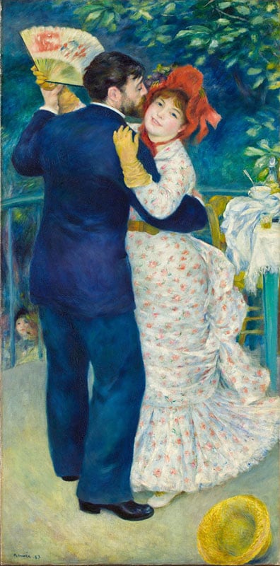 Gallery Talk: Renoir Drawings (Mandarin language) 1