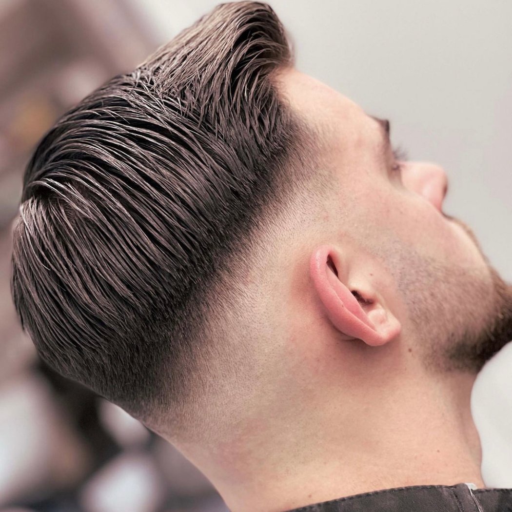 Le 42 BarberShop bouaye 1