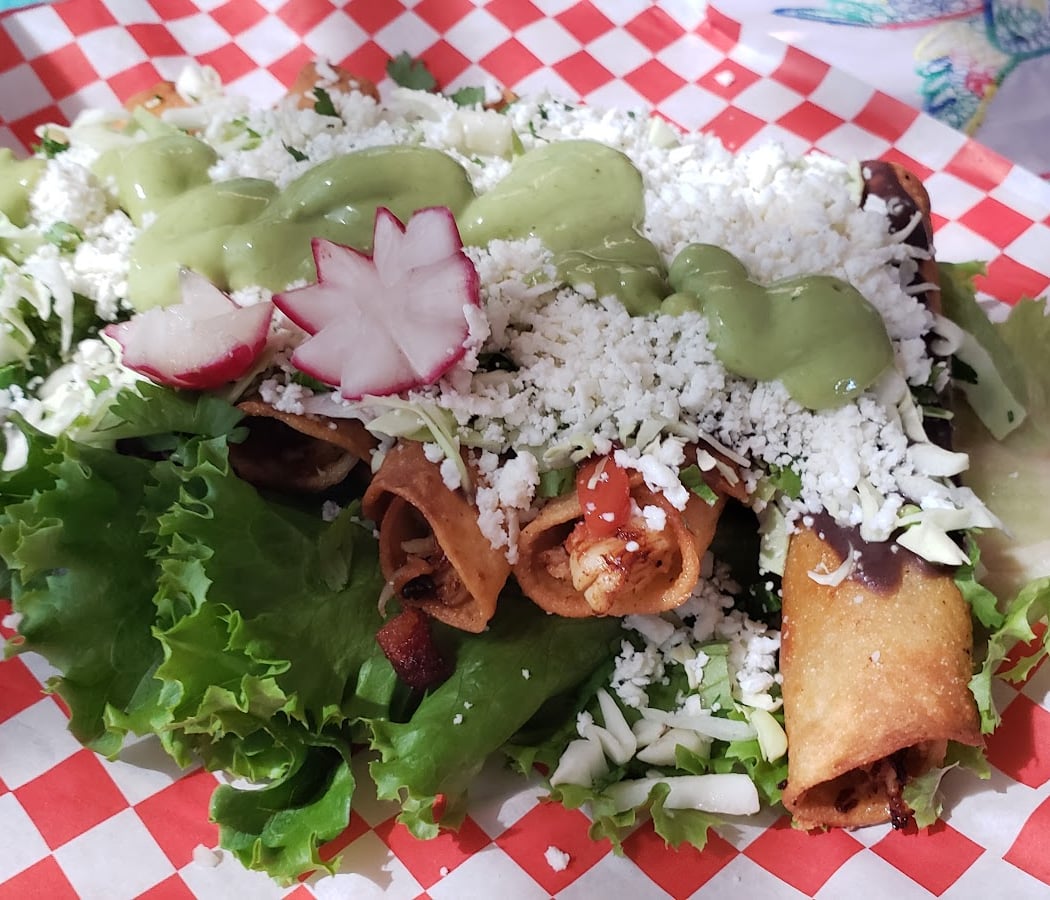 Viva Oaxaca 2