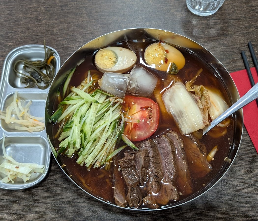 Saveurs de Dong 3
