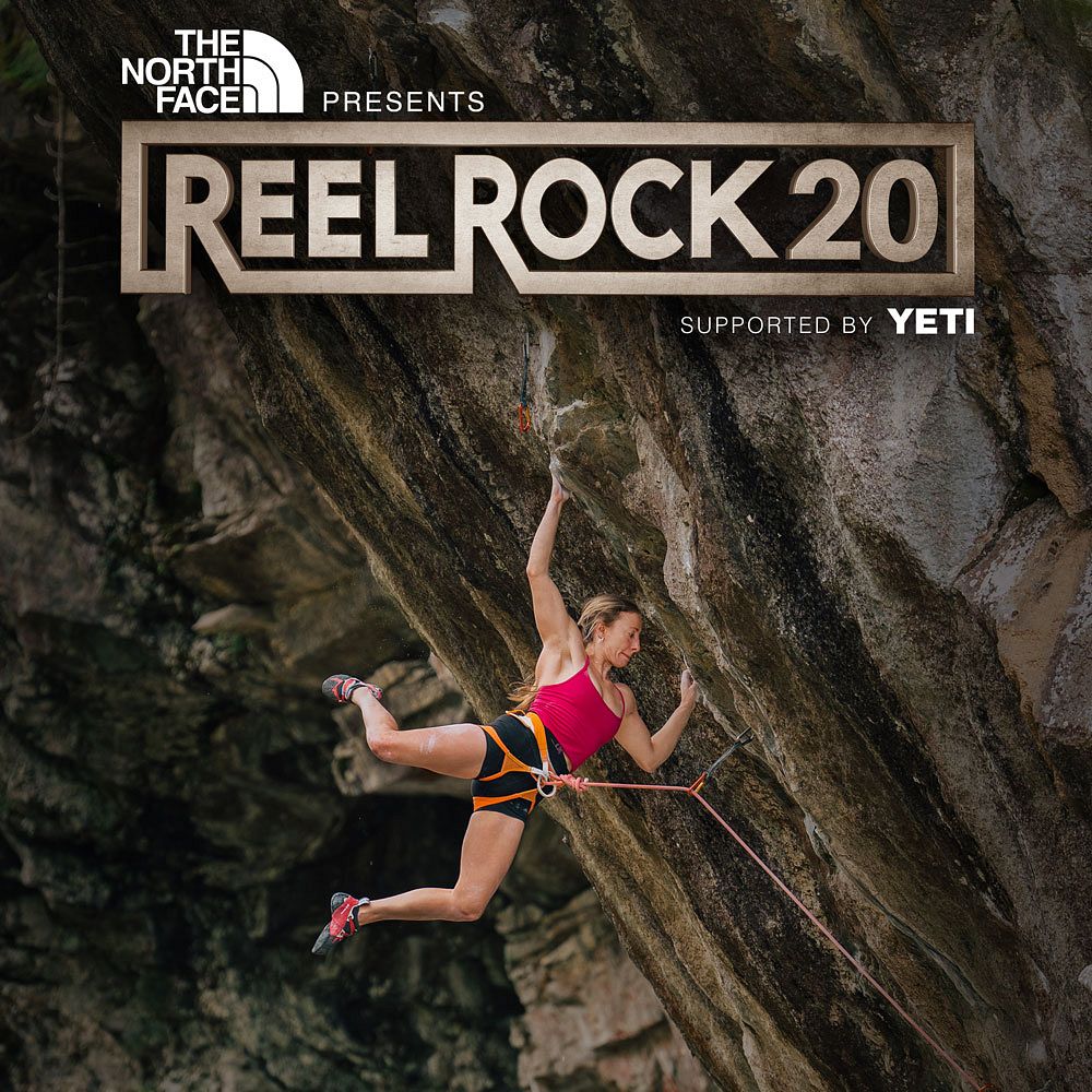 Reel Rock 20 1
