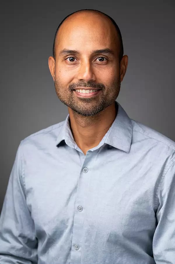 UC Berkeley Energy and Resources Group Colloquium 1