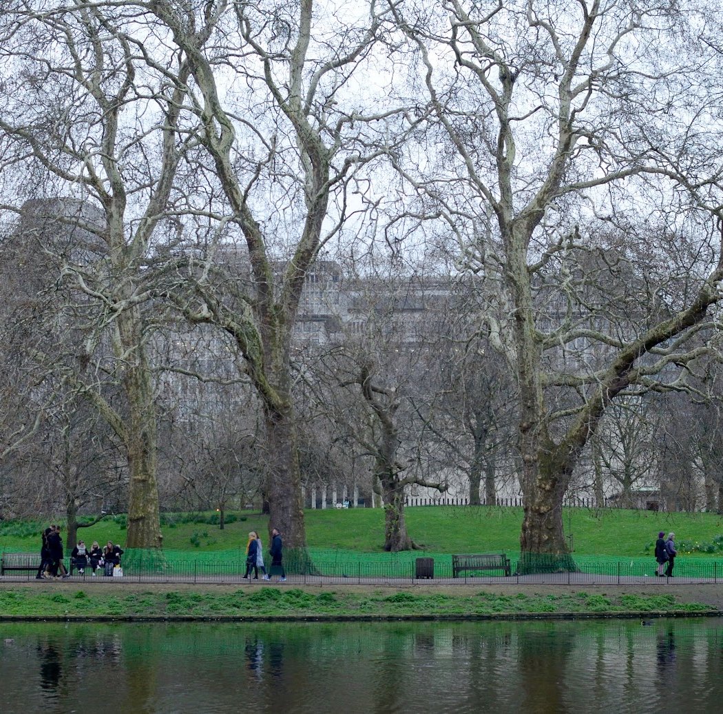 St James's Park Playground 2