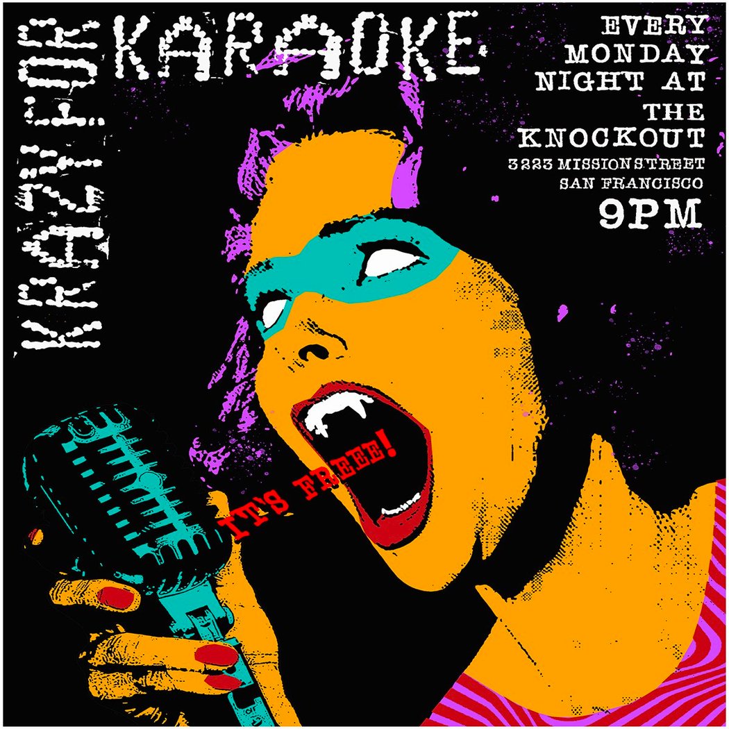 Krazy for Karaoke 1