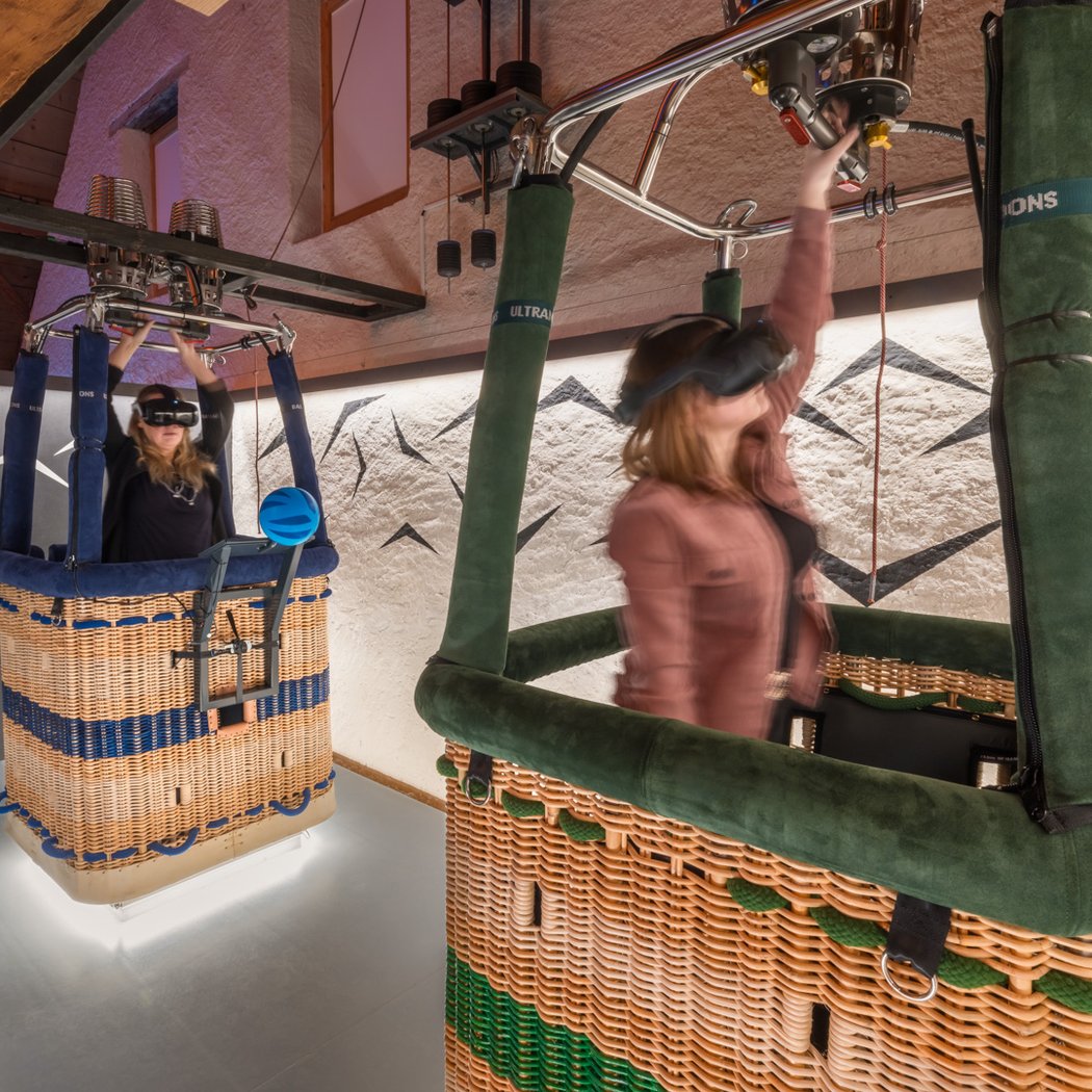 Espace Ballon 3