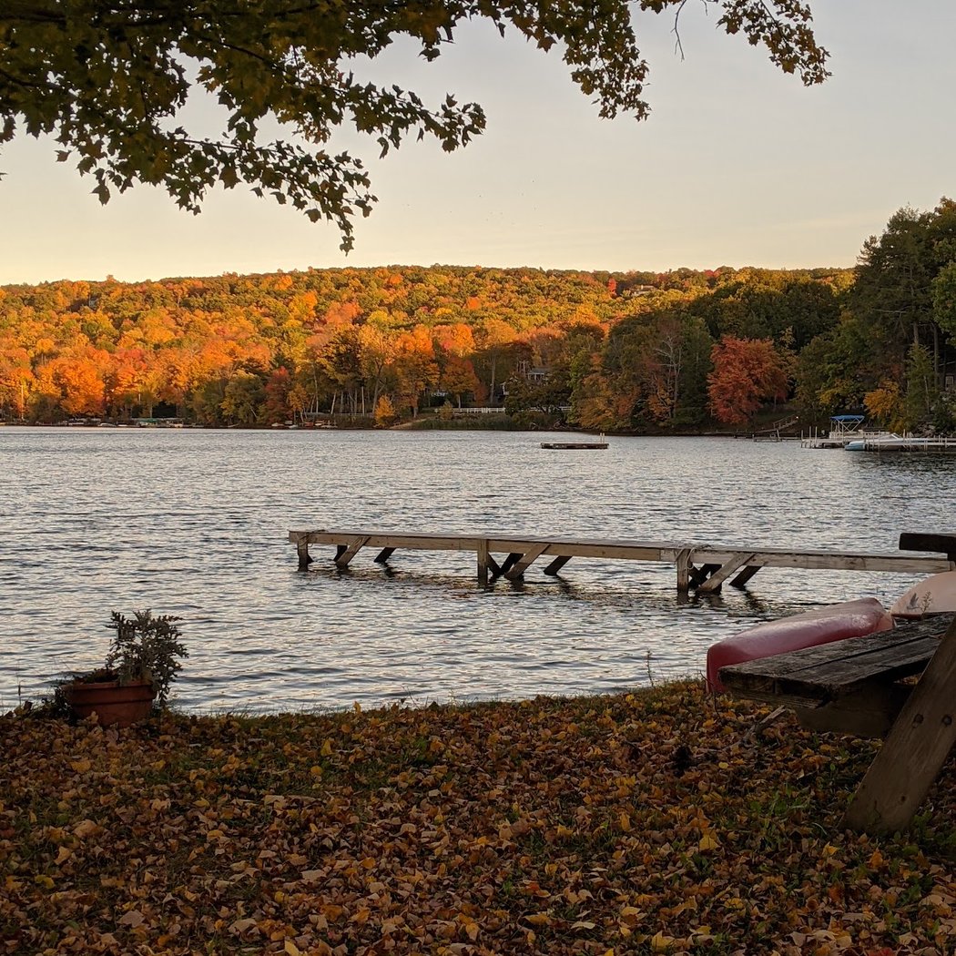 Copake Lake 1
