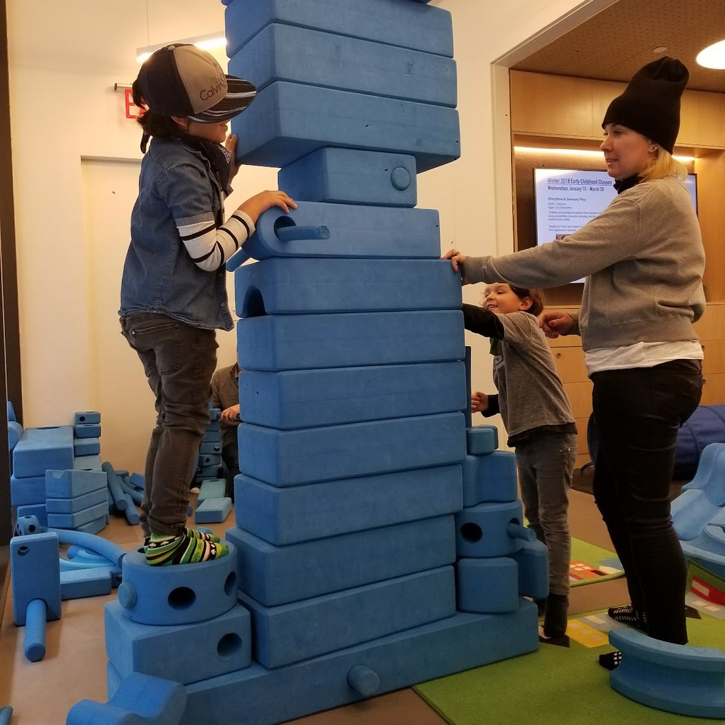 SPARK by Brooklyn Children's Museum 1