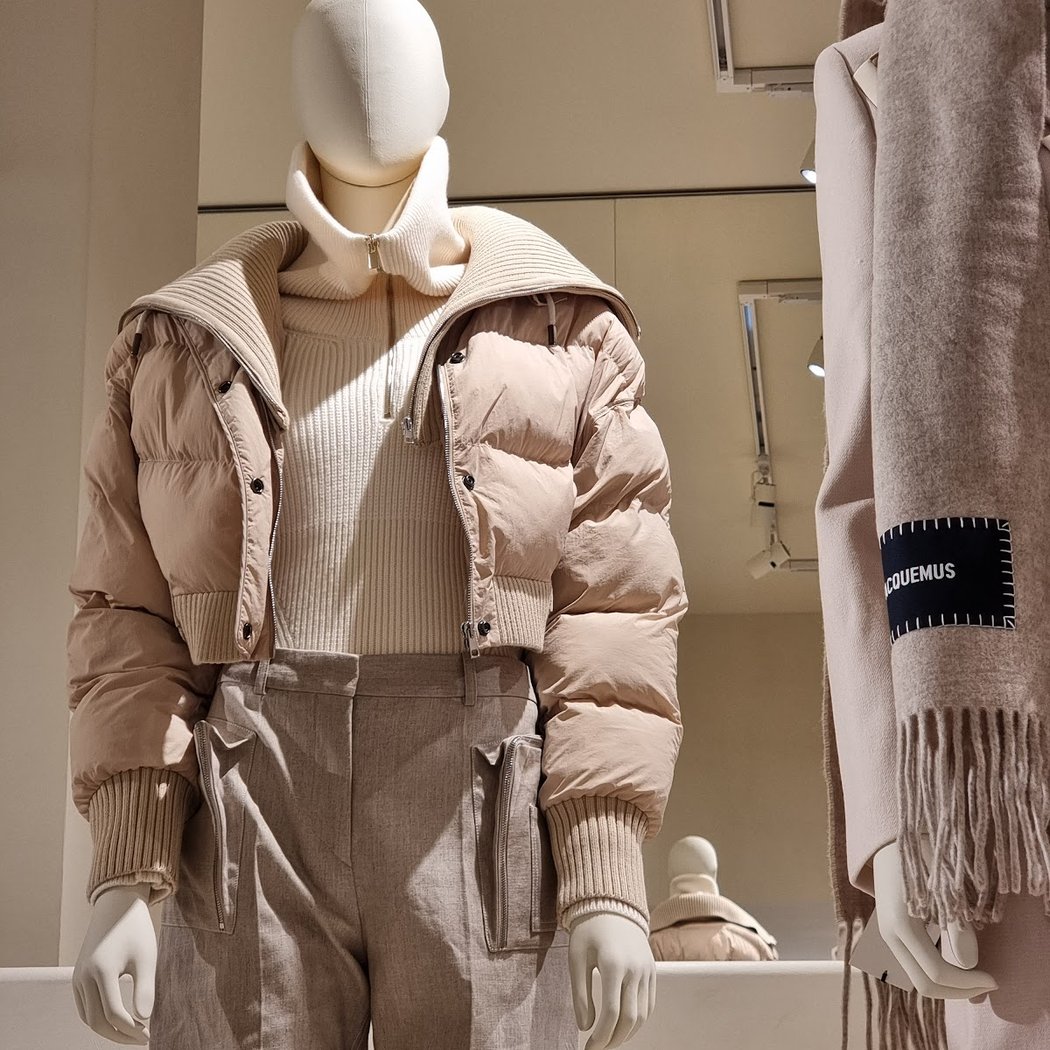 Jacquemus 1