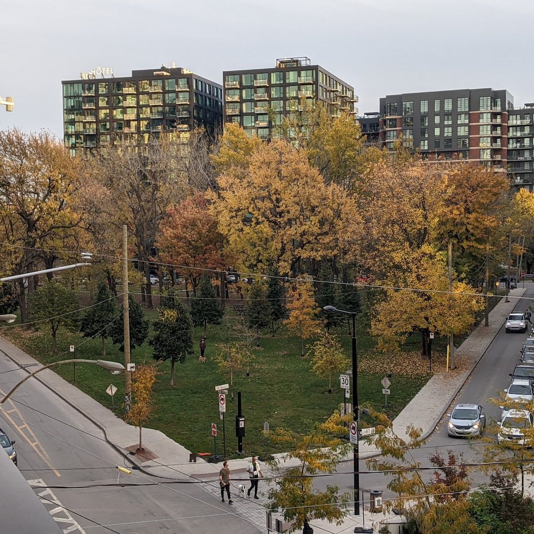 Griffintown 2