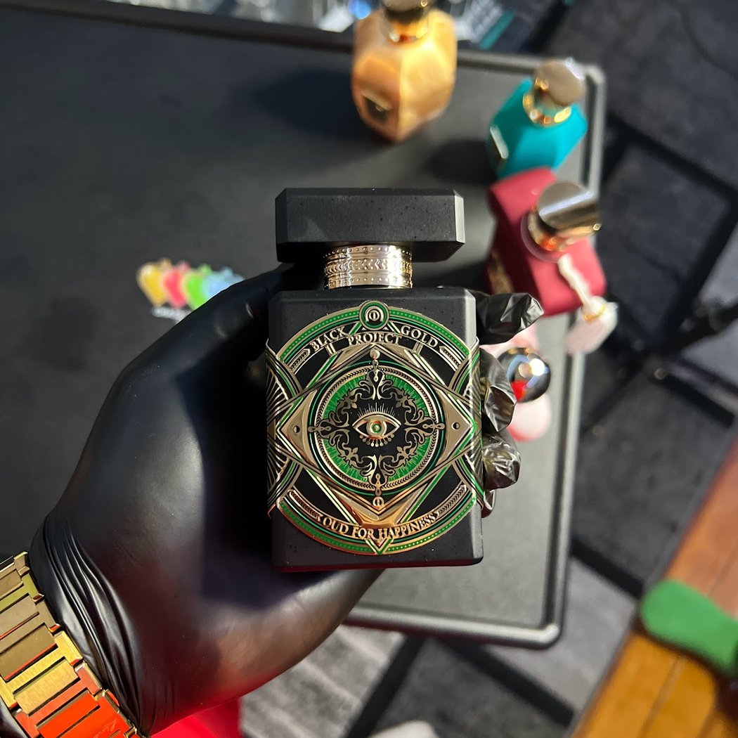 ChaseScents™️ Oils Official Luxury Perfumes 3
