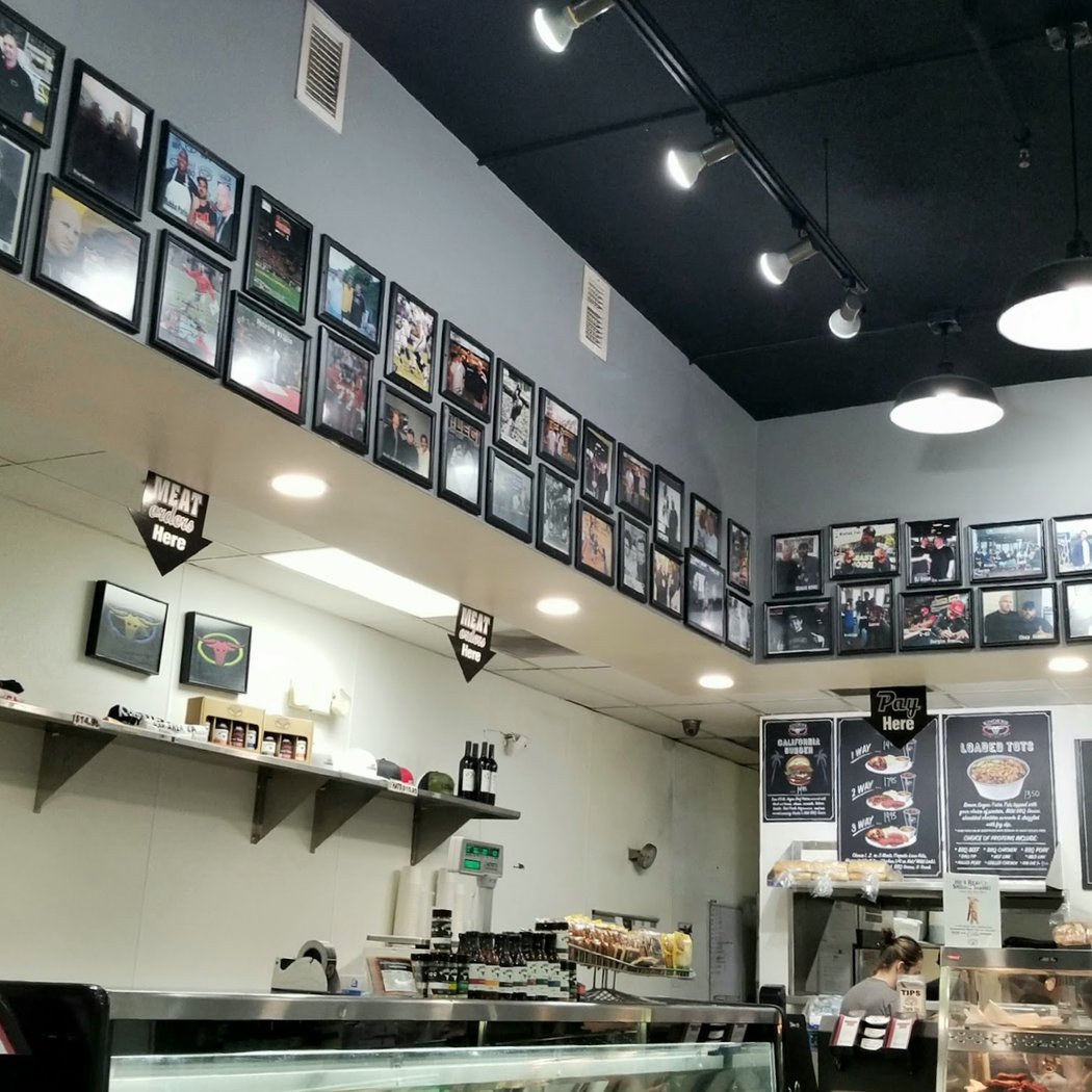 Kinder's Meats Deli BBQ & Catering 3