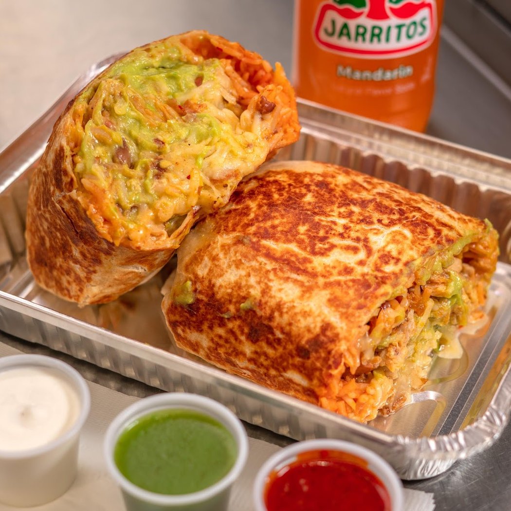 New York Birria - Food Truck 1