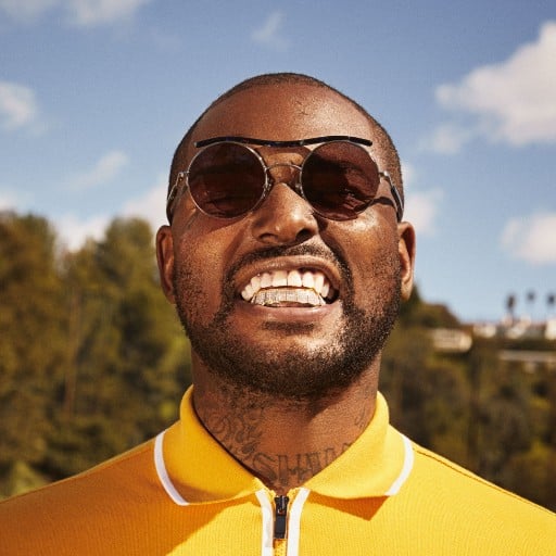 Schoolboy Q 1