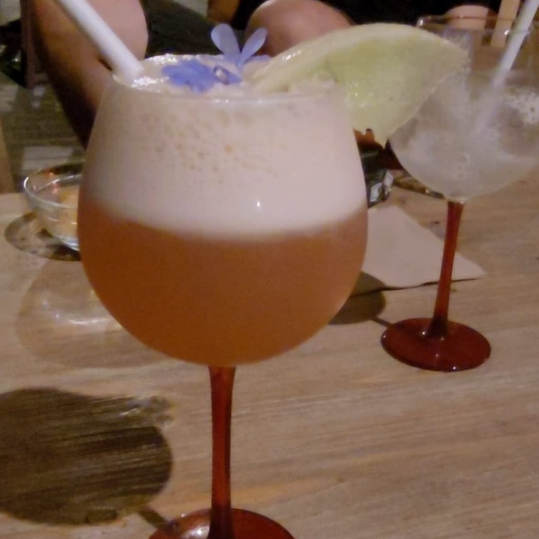 Massilia Bar Restaurant 1