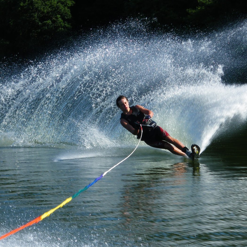 Ski Nautique Club de Paris 1