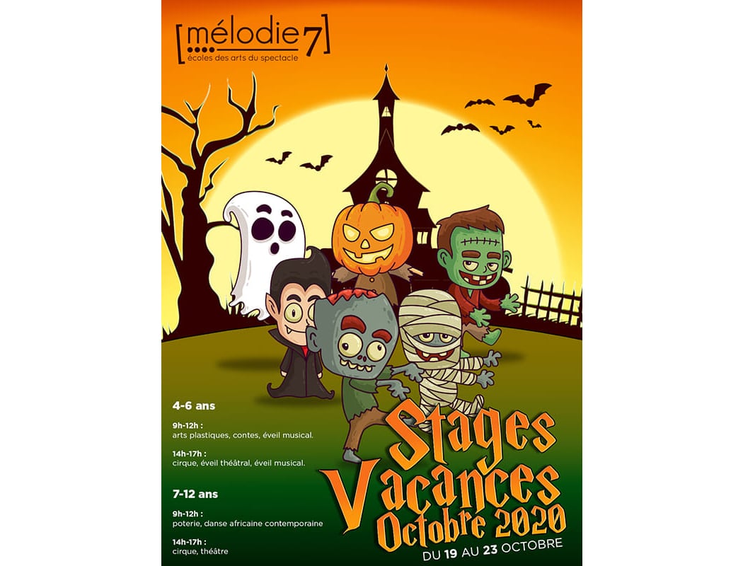 Mélodie 7 1