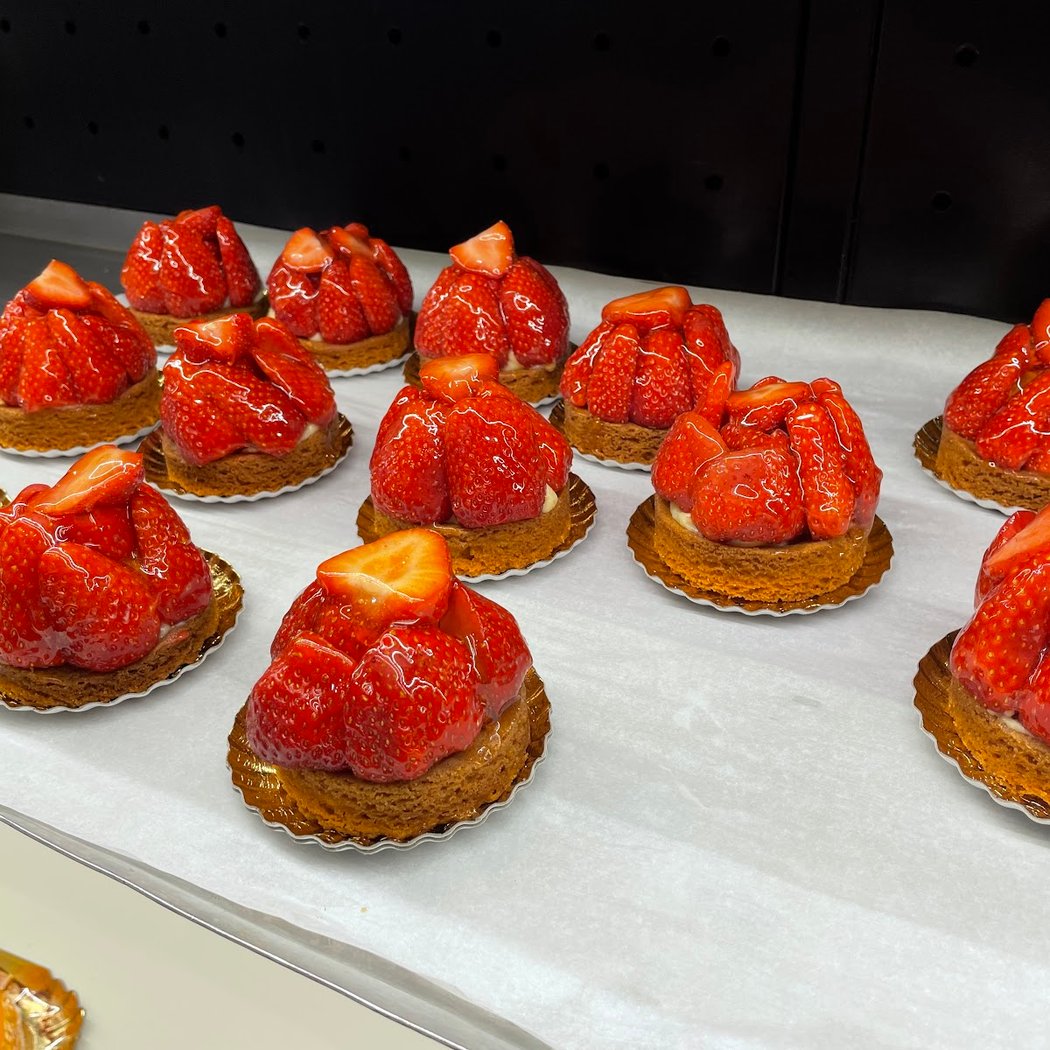Bakery 3