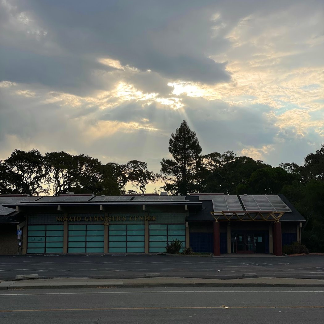 Novato Gymnastics Center 2