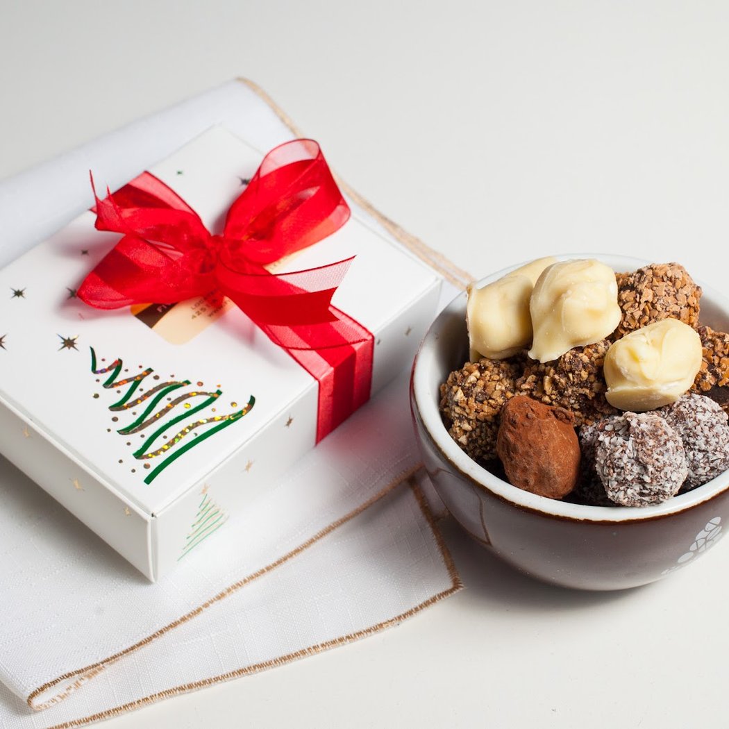 Five Star Truffles 3