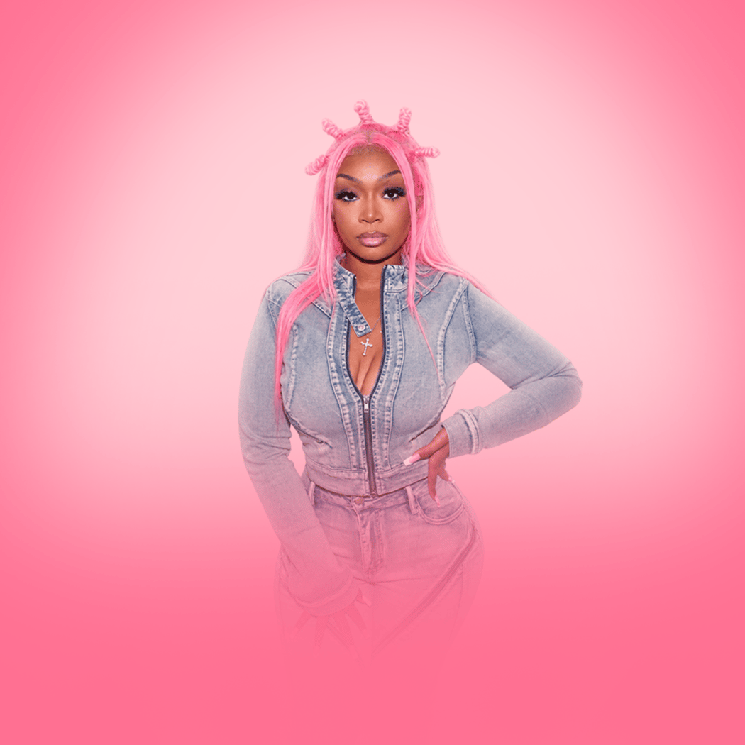 BEKA GYAL 1
