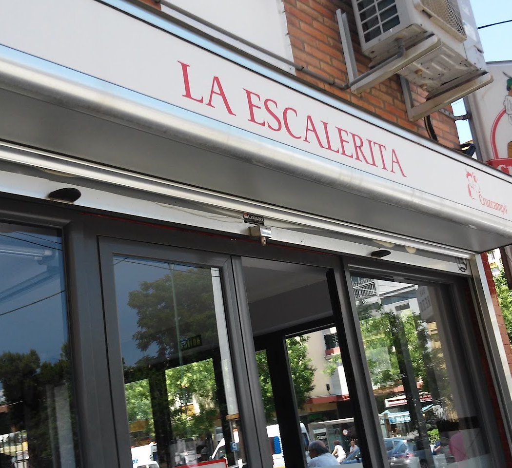 Bar El Cererzo (La Escalerita) 3