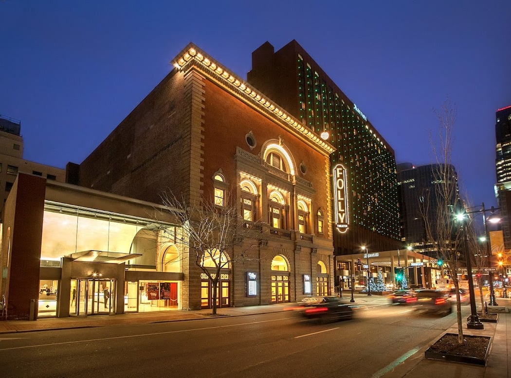 Folly Theater 1