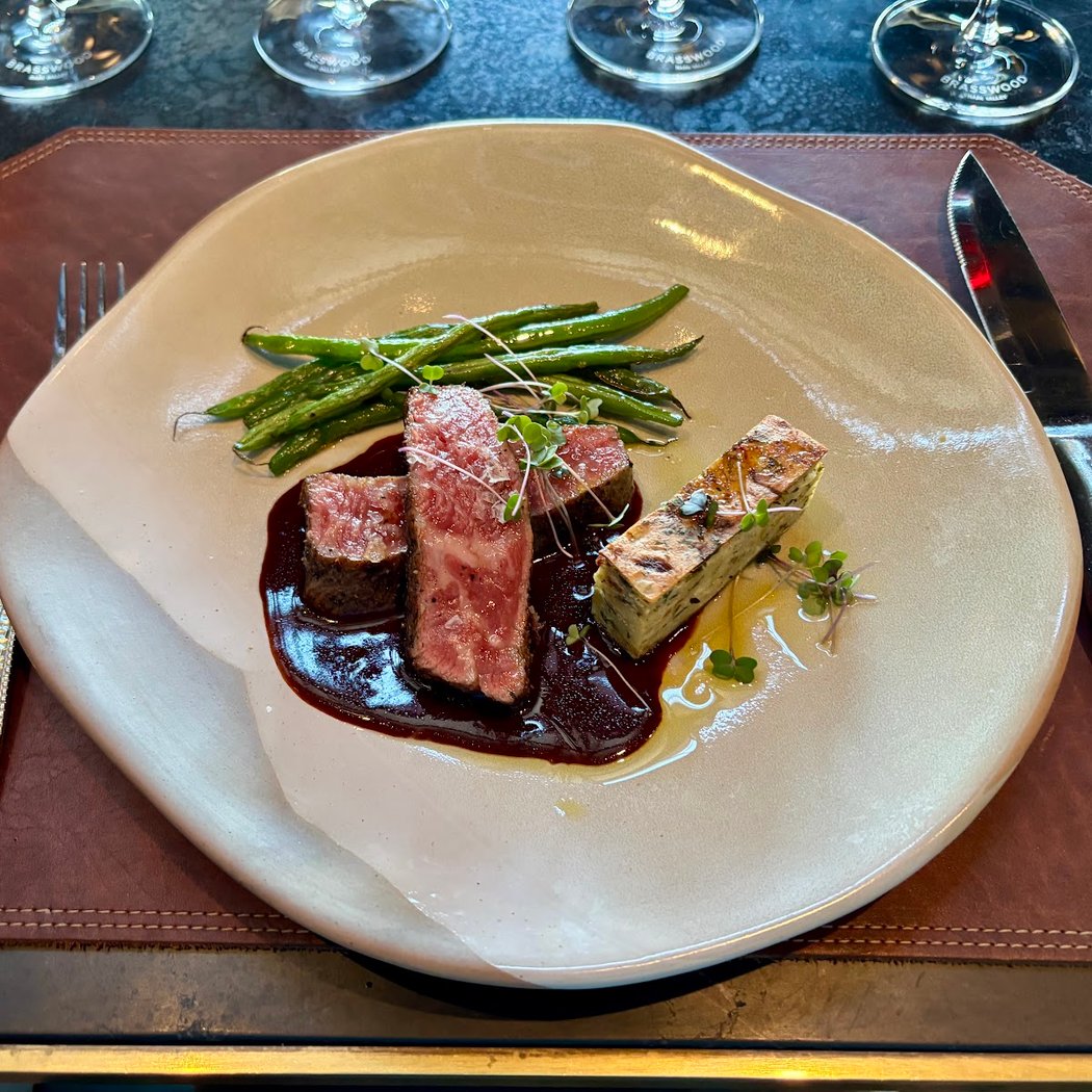 Grand Tasting Experience 5