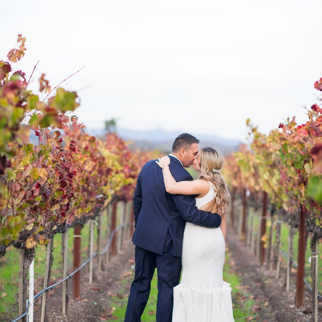The Barn at Harrow Cellars 1