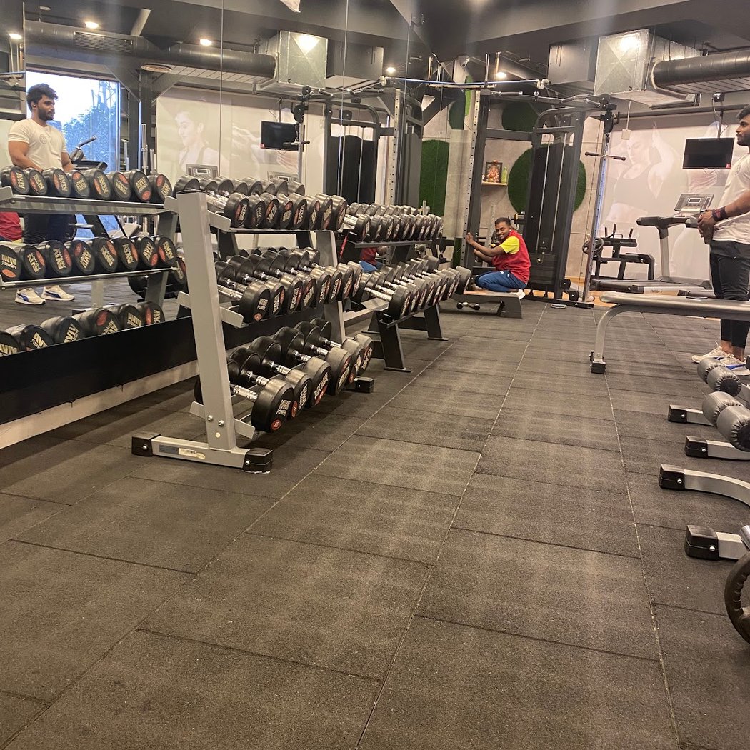 The Fit House Gym - Jayanagar 3