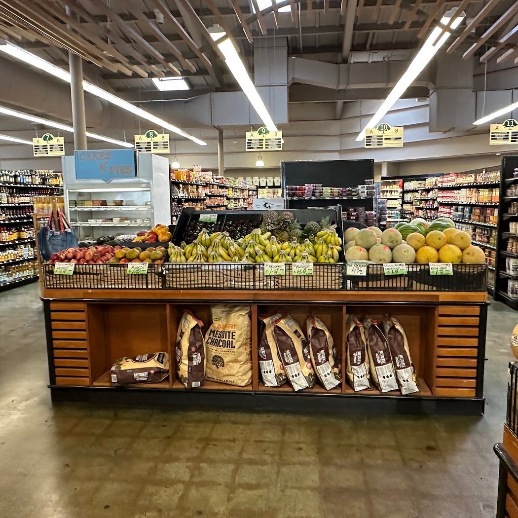 Marinwood Market 1
