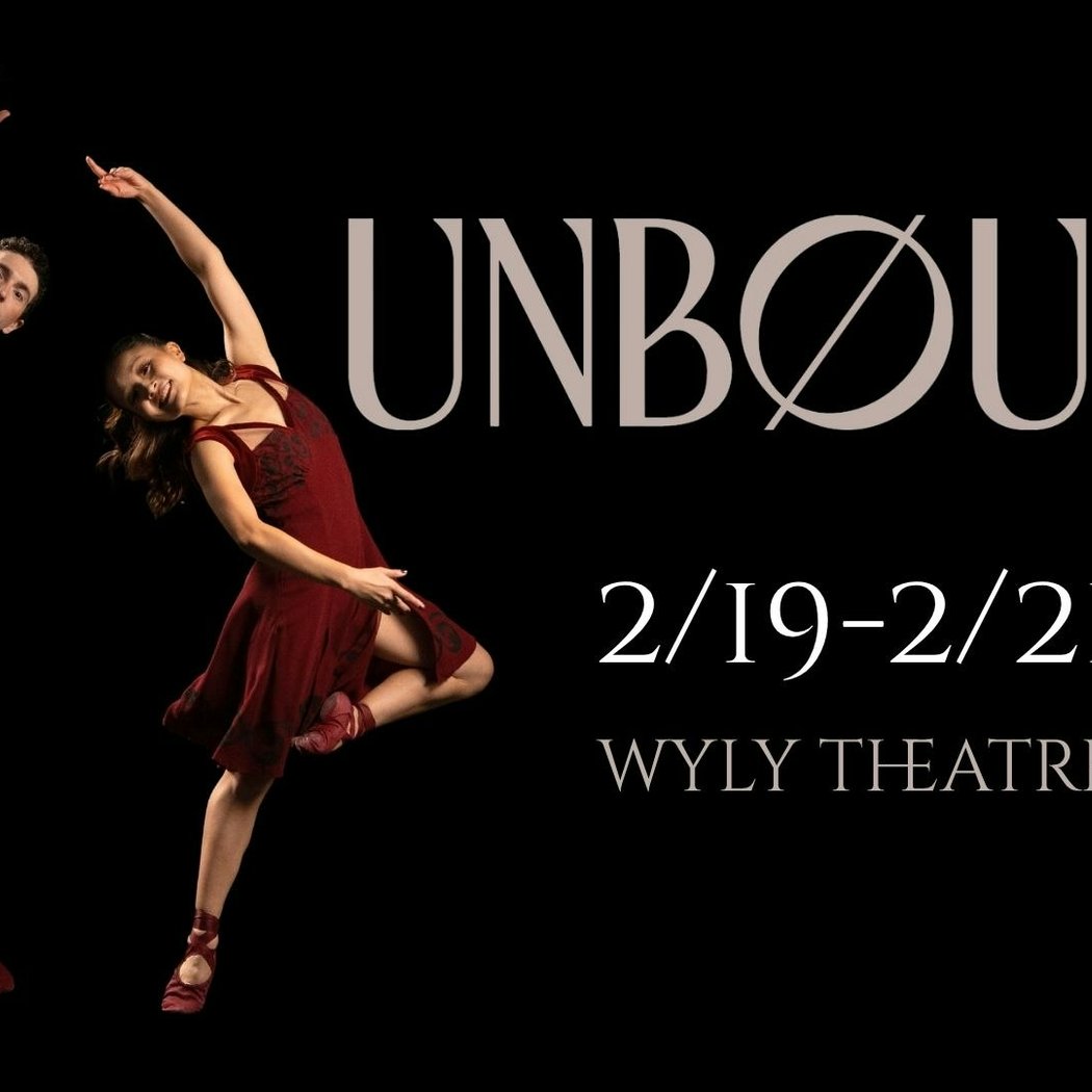 Unbound 1