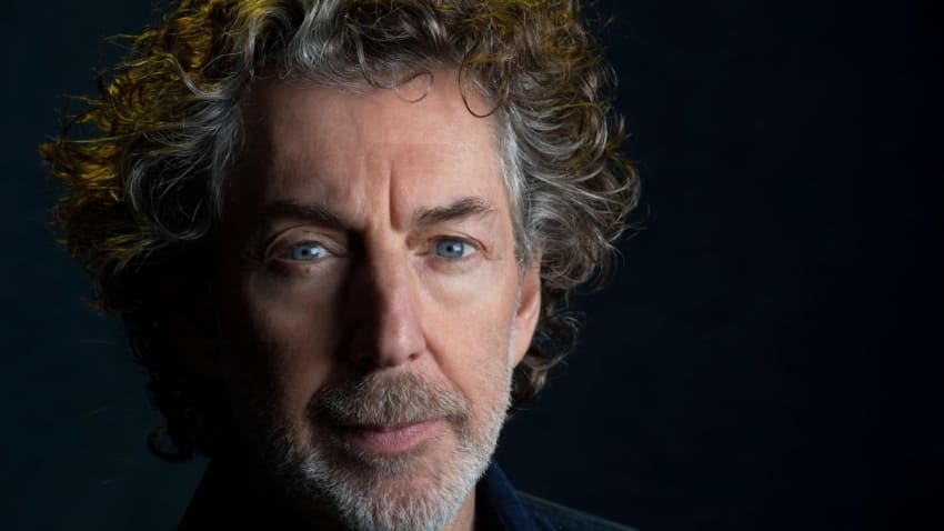 SIMON PHILLIPS PROTOCOL V 2