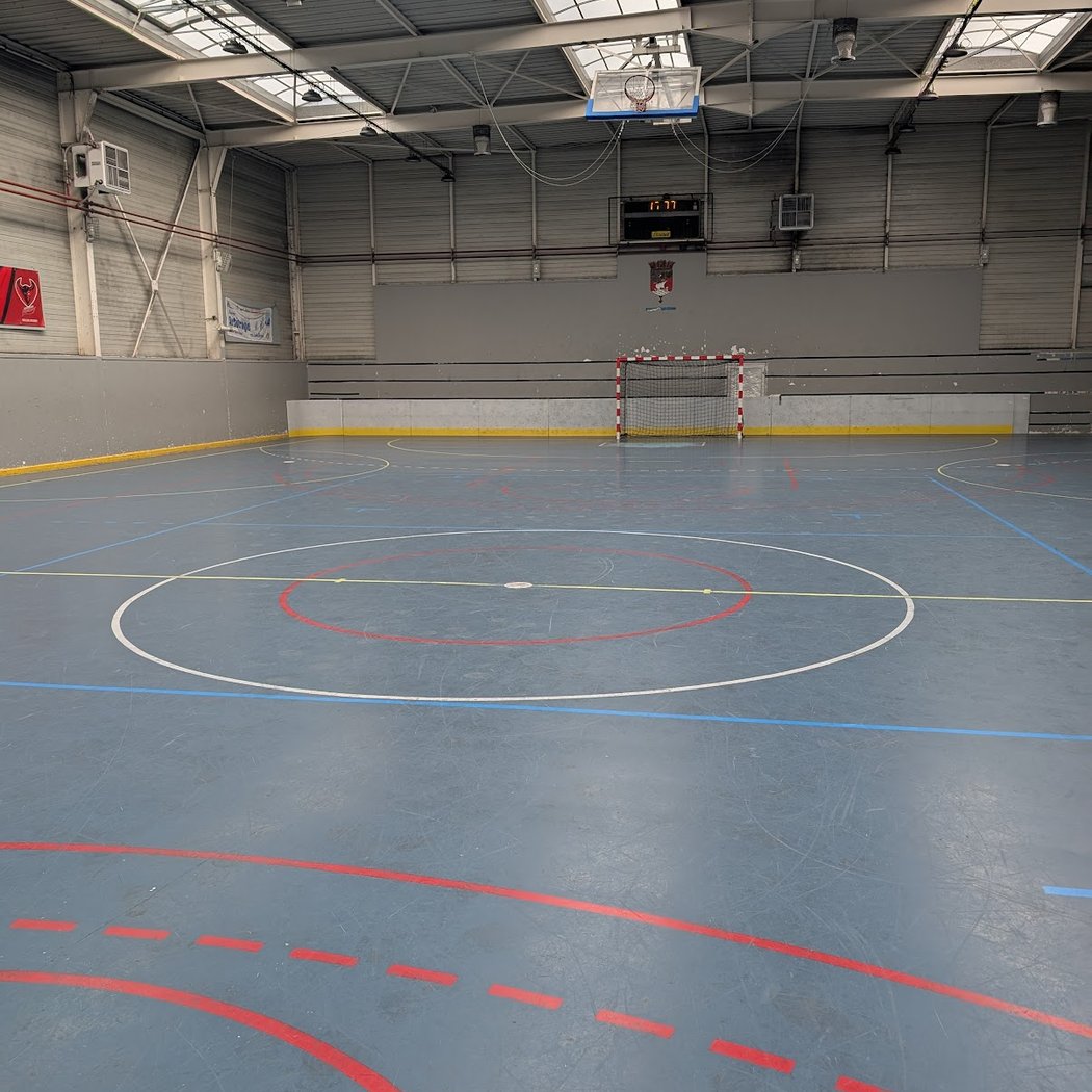 Gymnase Carpentier 1