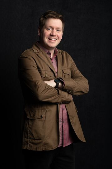 Trevor Anderson 2