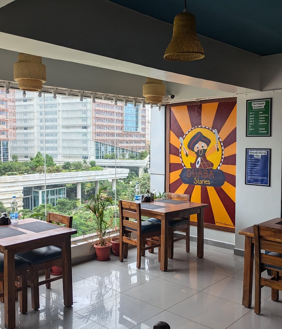 Dhaba Stories 2