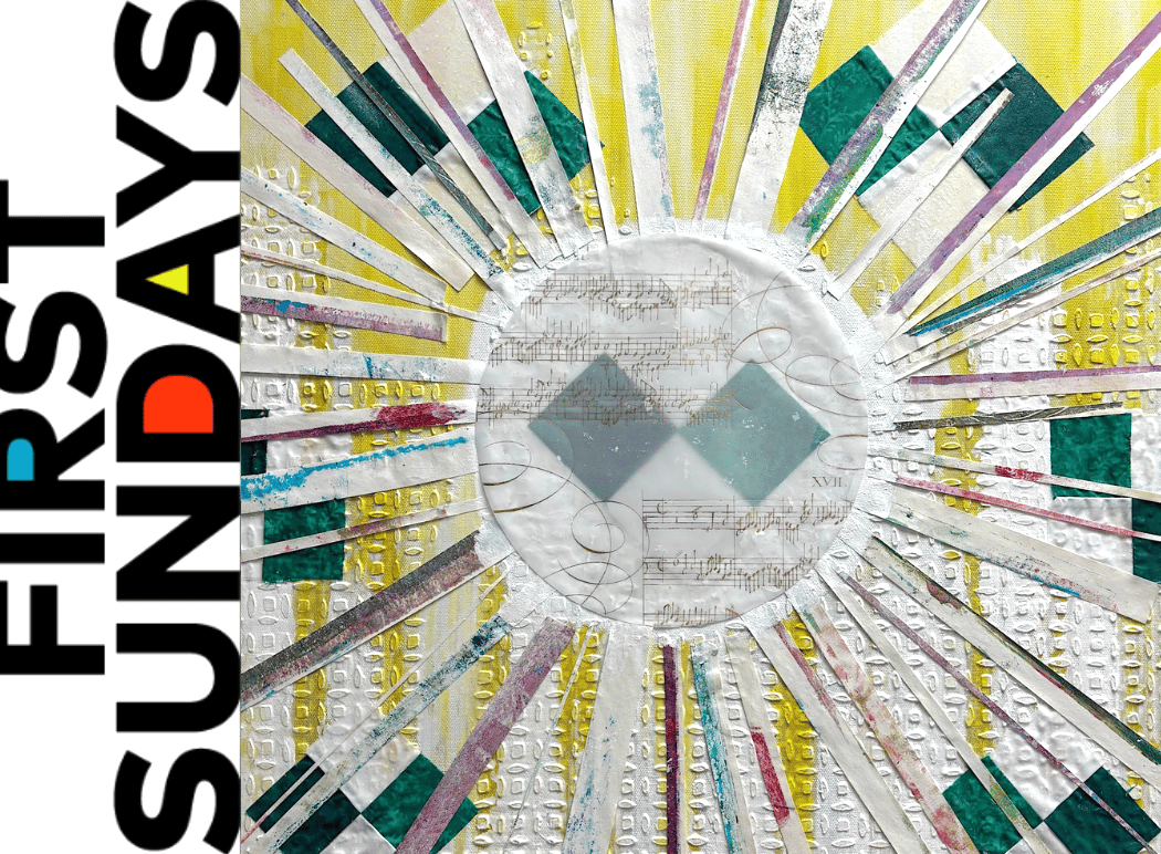 First Sundays Open Studios 1