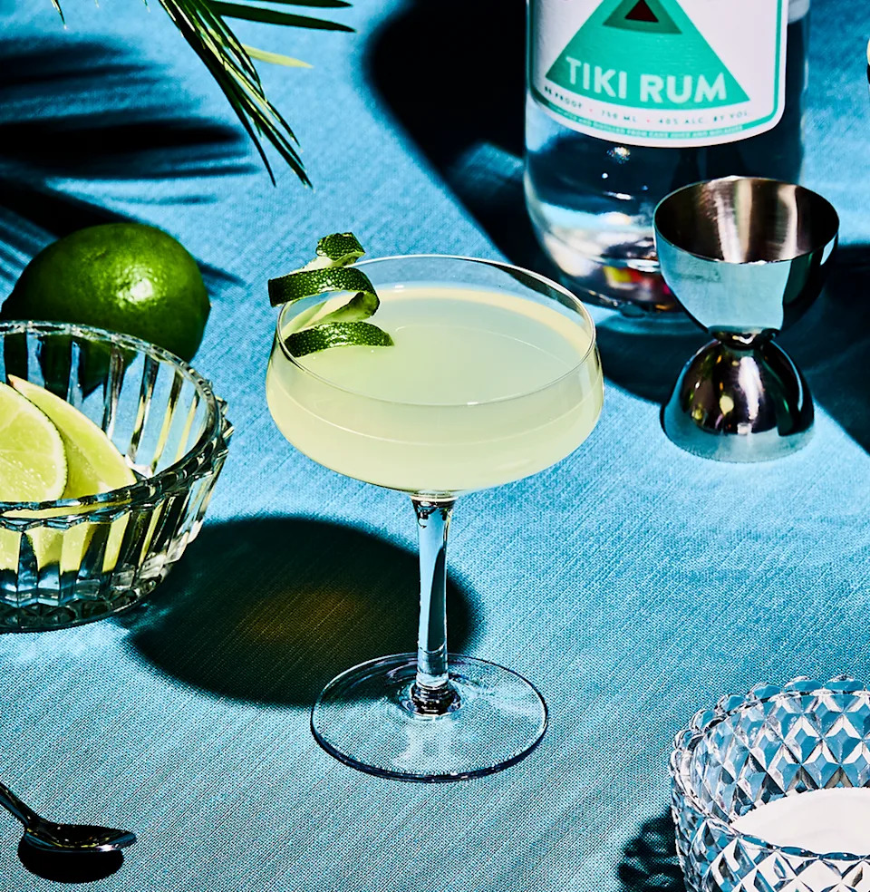 National Daiquiri Day Celebration 1