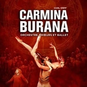 Carmina Burana - Ballet, Choeurs et Orchestre 1