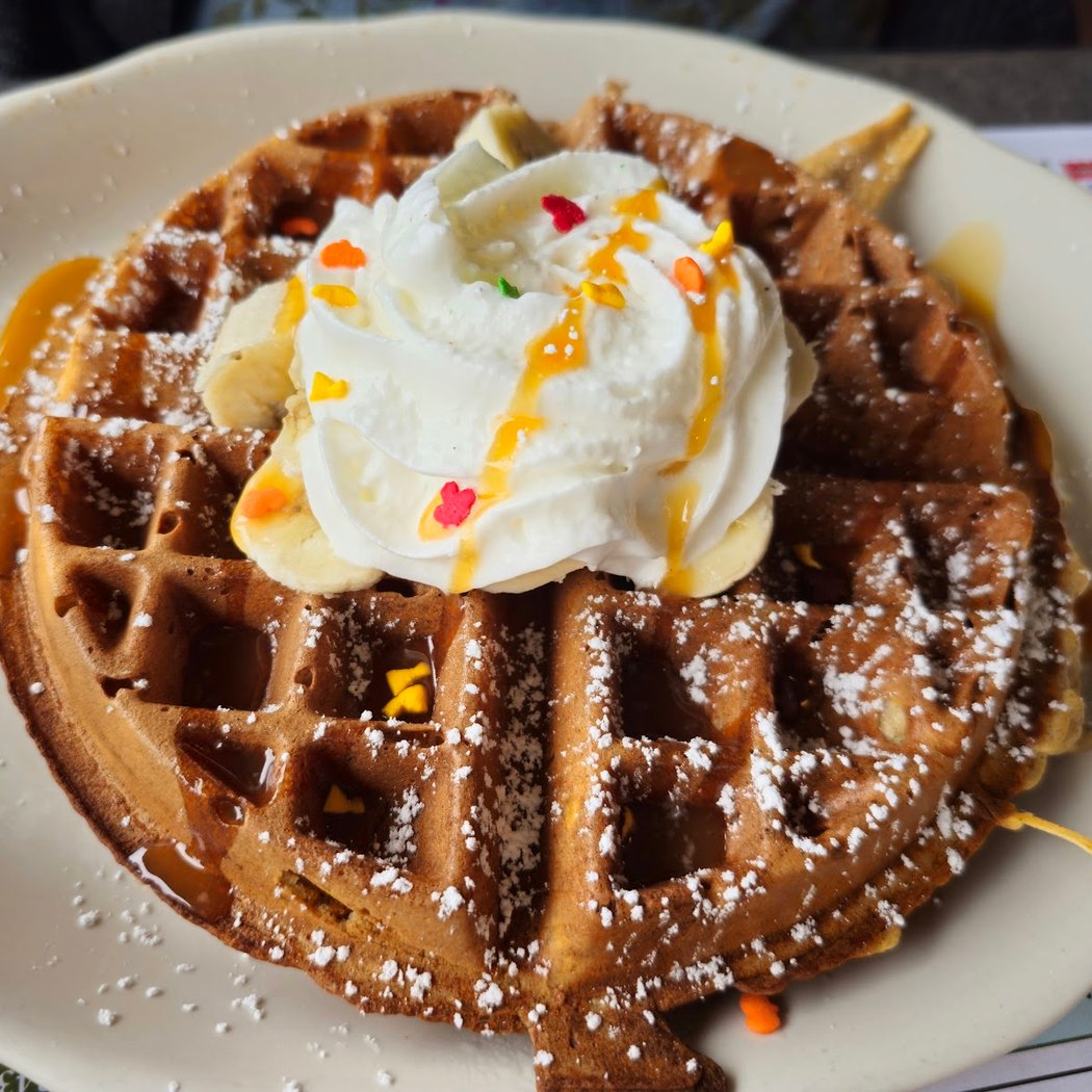 Karen's Diner 1