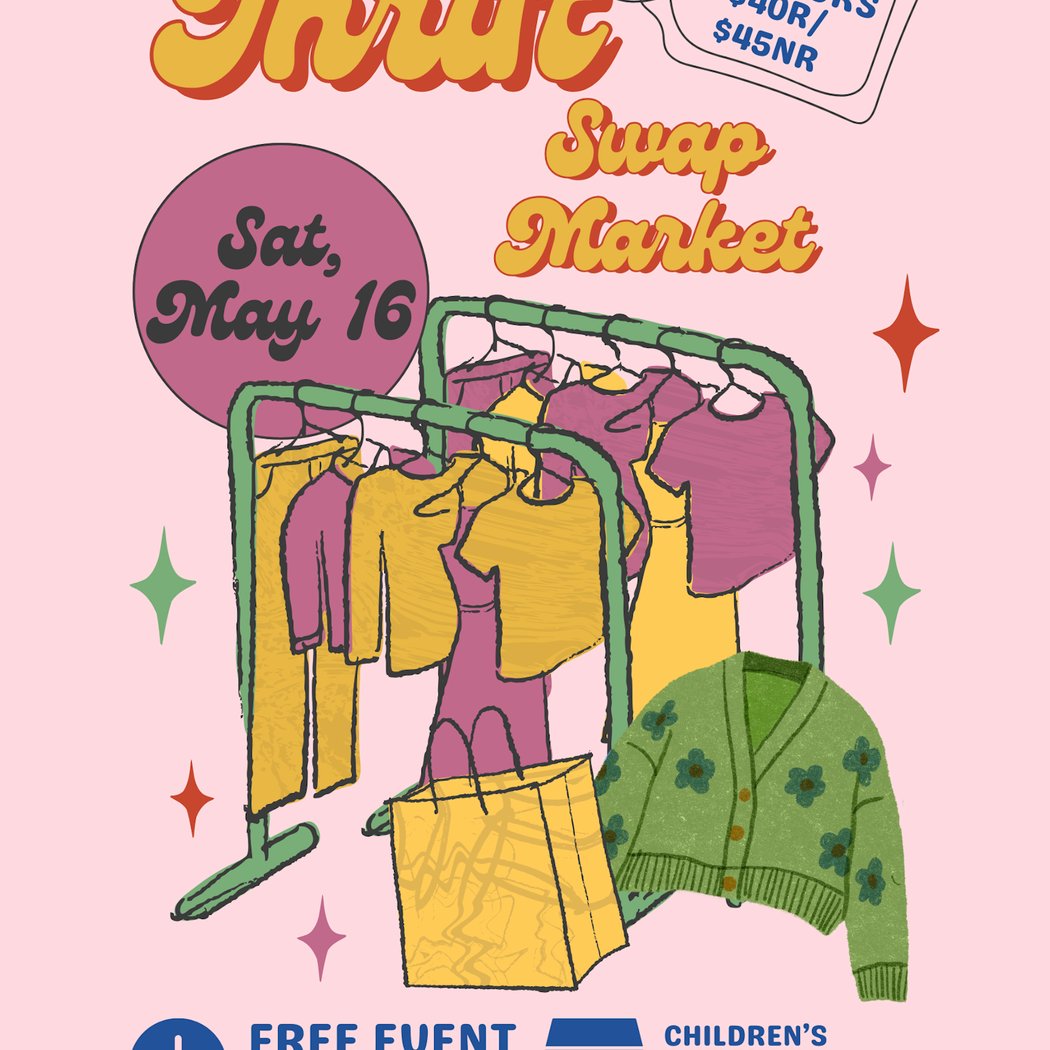 Thrift Swap Market 1