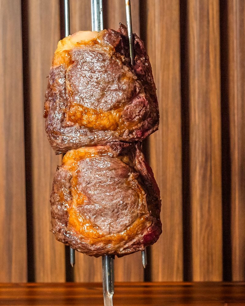 Show de Carnes Brazilian Steakhouse 2